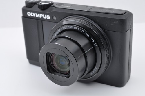 Olympus stylus 10 - stylus, xz-10