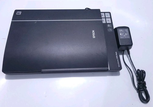 Epson perfection v370 flatbed - perfection,