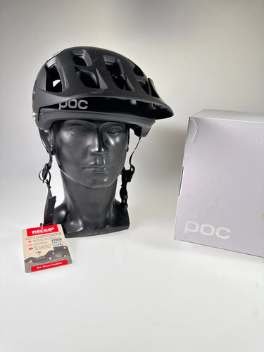 Casco bici poc tectal - bici,