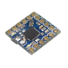 FPV Micro-OSD OSD per SP