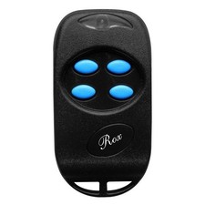 NOLOGO ROX-QC4 TELECOMANDO 4