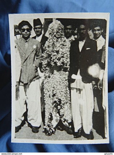 Photo pakistan tirage - photo,