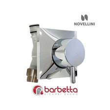 MISCELATORE CON GHIERA HOLIDAY