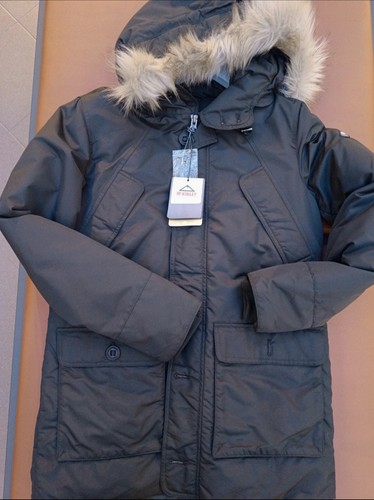 Parka mckinley uomo nuovo - mckinley, tg
