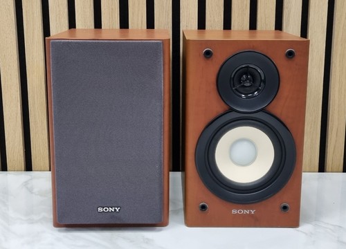 Sony cnez50 coppia - ss-cnez50, casse