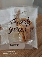 Profumatore Auto 3 X 6 ML