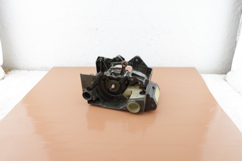 Carter motore mcculloch titan - motore,