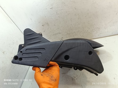 Air box cassa filtro - box,