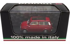 Mini car 143 - , fiat