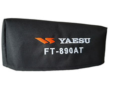 Coperchio antipolvere FT-890