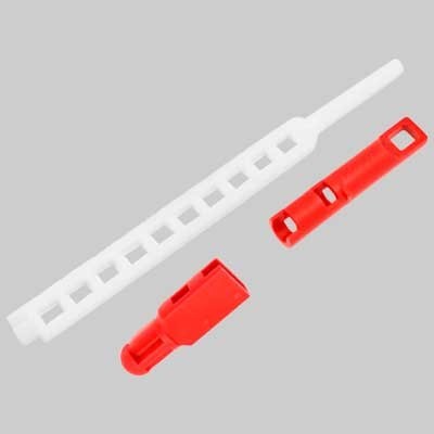 Scaletta azionamento cassette - azionamento,