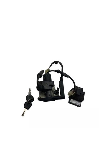 Centralina kit chiavi honda - centralina,