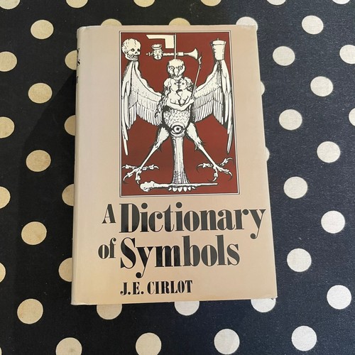 Dictionary symbols by - a,