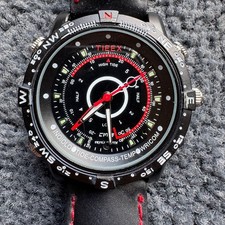 [Oggetto spazzatura] Orologio
