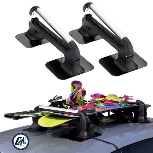 A8940 portasci magnetico - portasci,