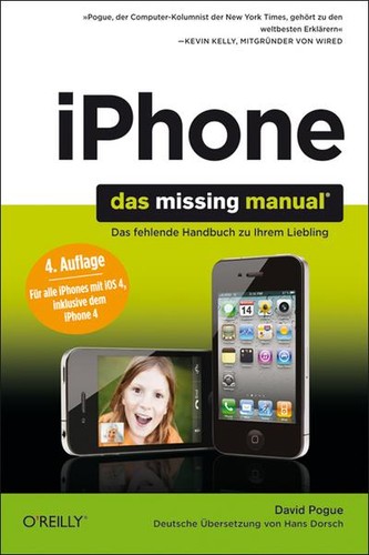 Iphone das missing - iphone:, manual