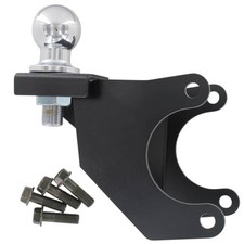 Dispositivo Di Traino Attacco