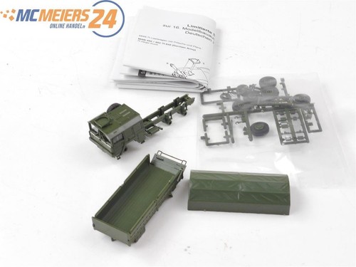 Revell modellino auto - h0,