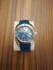 VOSTOK AMFIBIA AUTOMATIC SCUBA