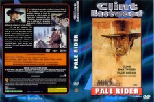 CLINT EASTWOOD - PALE RIDER -