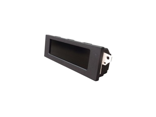 Display computer bordo - display, per