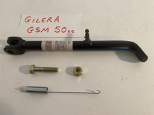 GILERA GSM 50 CAVALLETTO