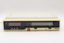 Radio sveglia philips - radio, modello
