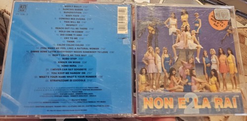 Non rai cd rti - rai, 2