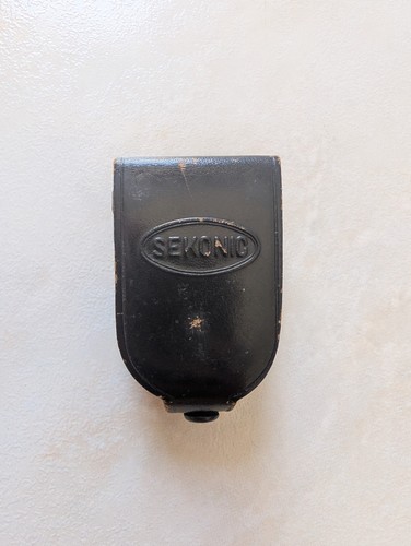 Misuratore luce sekonic - misuratore,
