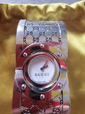 Gucci Bracciale Orologio Orologio Twirl Gucci 