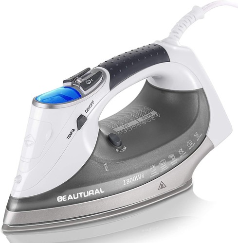 Rowenta steam force pro - steam,