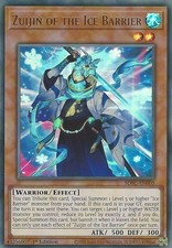 Zuijin della barriera - zuijin, di