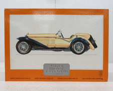 Alfa Romeo Spider Touring Gran