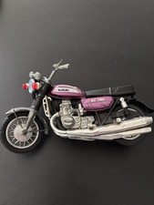 ?️ Modellino Polistil Suzuki GT 750 – Vintage Made in Italy – Scala 1:15