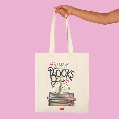 Borsa cotone tote bag - tote,