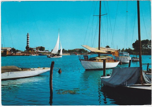 Lido jesolo venezia - di,