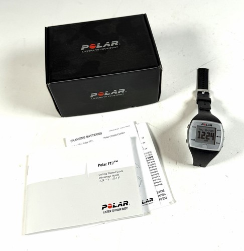 Orologio cardiofrequenzimetro