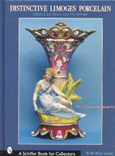 Distinctive limoges porcelain - distinctive,