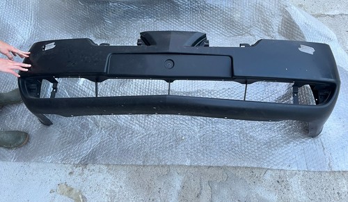 Paraurti bumper anteriore - bumper,