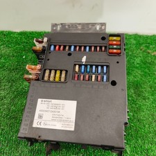 Centralina SAM Body Computer