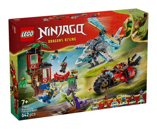 Lego 71857 ninjago - lego,