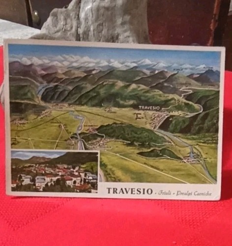Travesio udine multiformato - travesio/udine-,