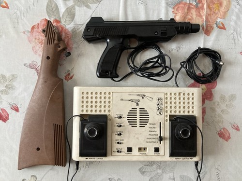 Console pong temko - tv, game