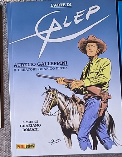 Tex saggi l arte - -, l'arte