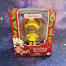 CheeBee Strawberry Shortcake