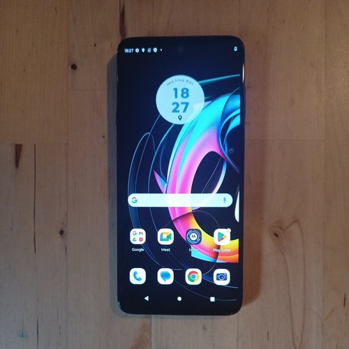 Motorola edge lite 128 gb - lite,