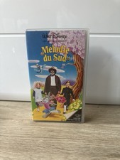 Mélodie Du Sud - Cassette VHS