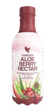 Forever Aloe Vera Gel Drink -