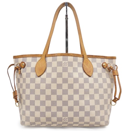 Borsa tote louis vuitton - tote,
