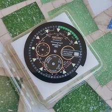 Vintage Watch Seiko 6M23-700L